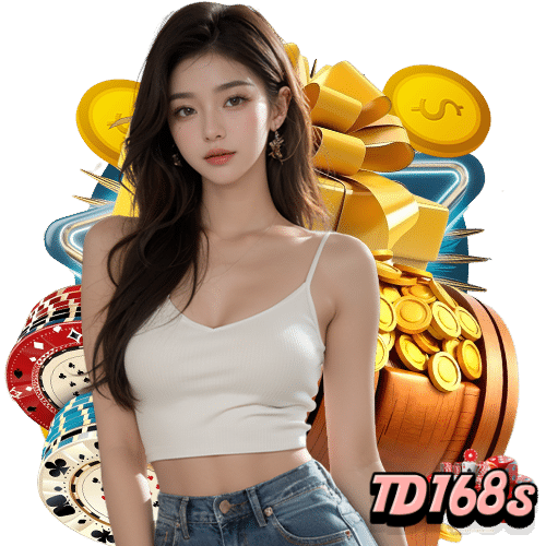 td168s สล็อต